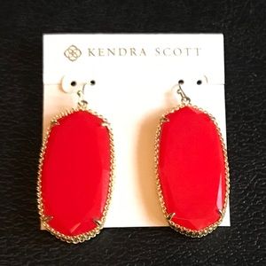 Kendra Scott Deily Earrings